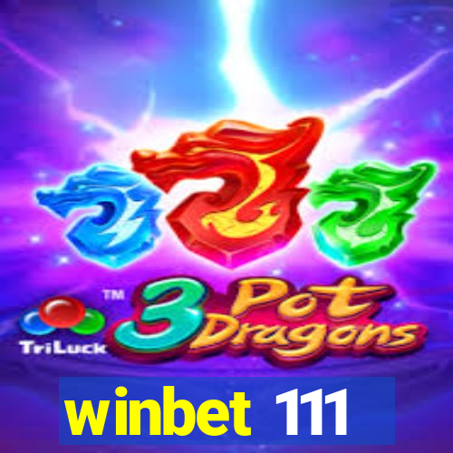 winbet 111
